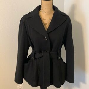 Kenneth Cole wool jacket
